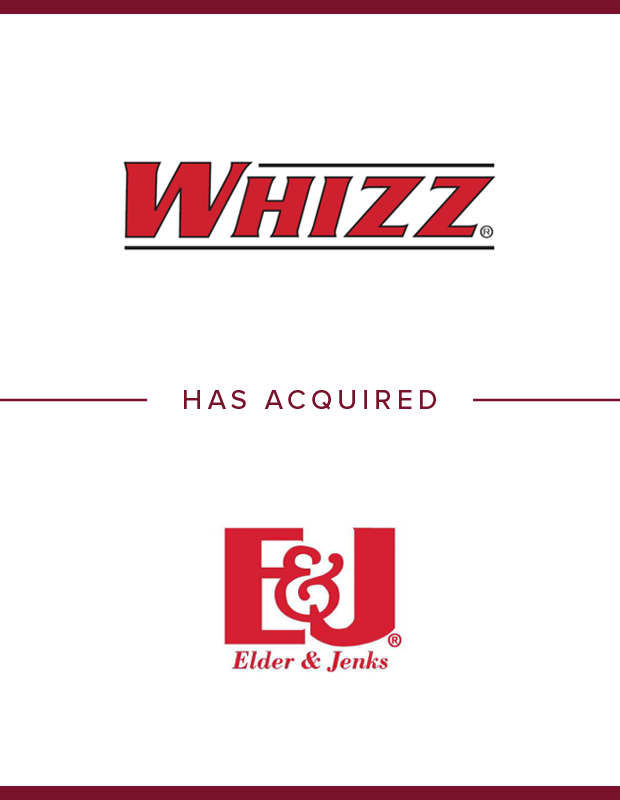 Whizz Transaction Tombstone