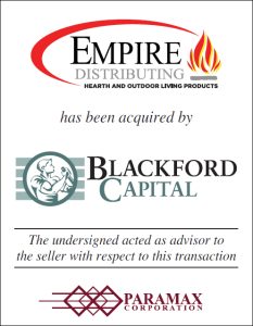 Empire Distributing - Tombstone for Web