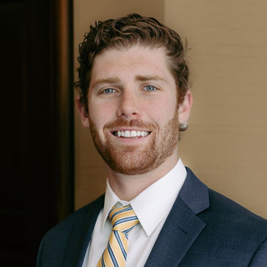 Griffin O'Brien - Featured Pic