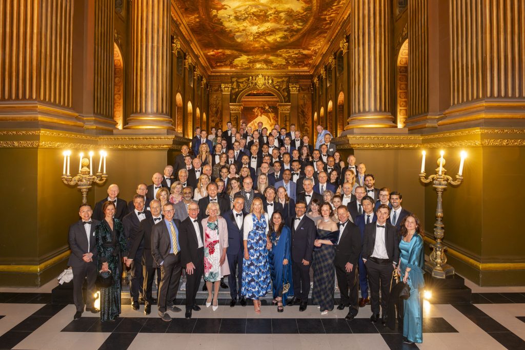 2025 Globalscope Conference in London