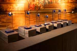 Paramax was proud to accept the Globalscope Spring 2025 Dealmarkers' Choice Award!