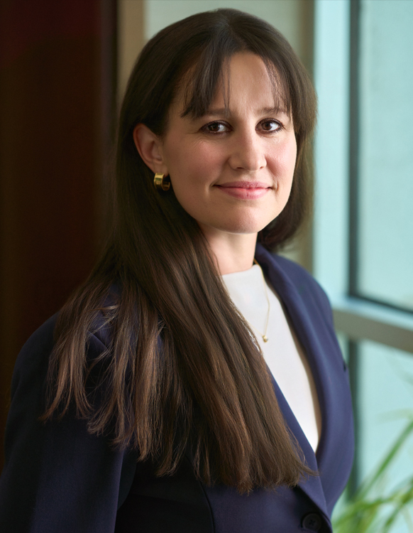 Leah White