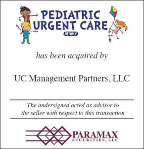 Pediatric And Adolescent Urgent Care of WNY